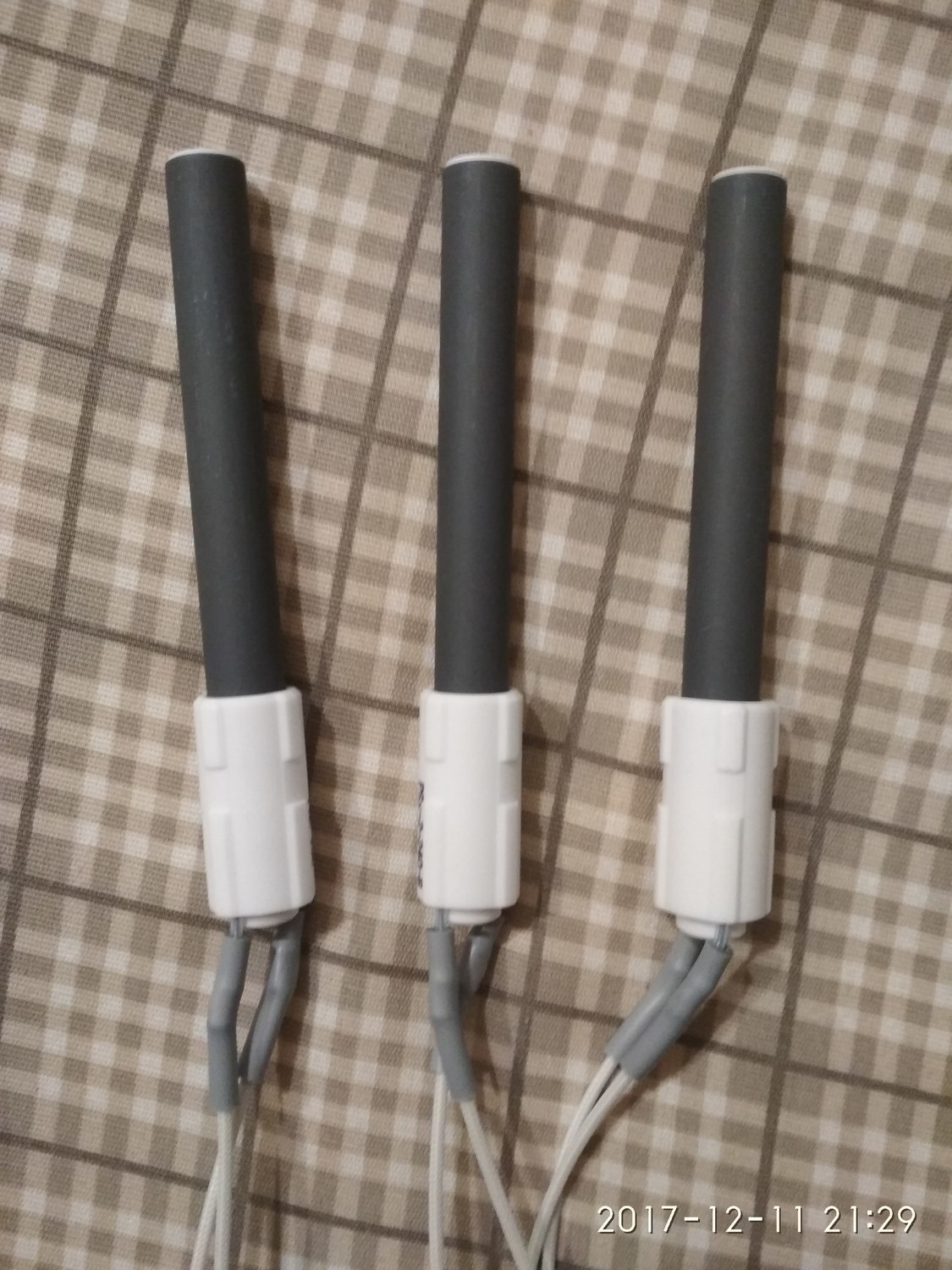 Тэны розжига, любых типов, керамика, нихром, с резьбой и т.д. 