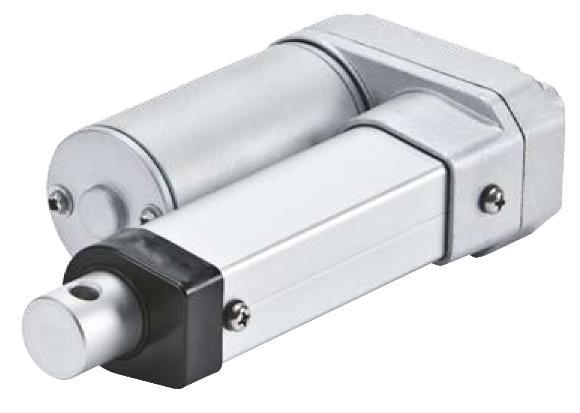 Линейные приводы