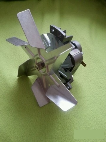 Дымососы 35Вт, 40 Вт, 70вт